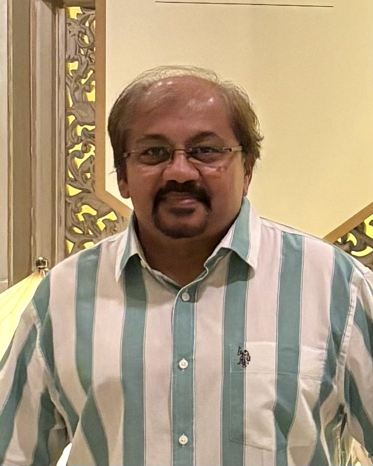 Vipul Sanghvi